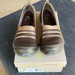 Easy Spirit Respect It Slip On Size 9 Narrow